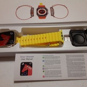 Smart t Bracelet Watch